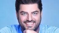 عکس زیبای دختر سام درخشانی
