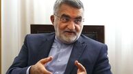 بروجردی: دولت از فضای ایجاد شده با روسیه استفاده کند