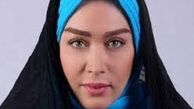جدیدترین عکس سارا منجزی پور