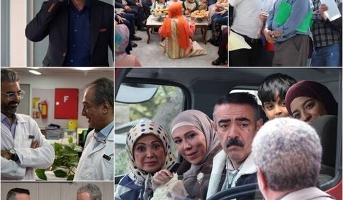 معرفی سریال‌های ماه رمضان ۱۴۰۴ 