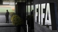 تمدید ۴۵ روزه محرومیت نایب رئیس پیشین CAF
