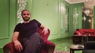 علیرضا رئیسی در خانه ای لوکس + عکس