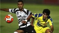 این بار ۵ دقیقه بازی زودتر شروع شد!