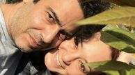 زوج همیشه دوست داشتنی سینمای ایران + عکس