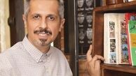 پست اینستاگرامی جواد رضویان برای فردوسی‌پور