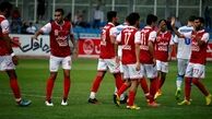 گزینه های پرسپولیس برای منفجر کردن یک بمب تازه