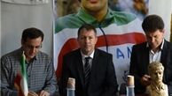 برد خانگی ملوان راضی‌کننده بود