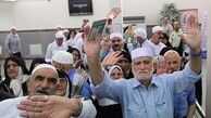 واکسیناسیون مسافران سرزمین نور با واکسن‌های ایرانی