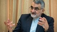 داعش از «رقه» و «موصل» تا شرق عراق تحت رصد امنیتی ایران هستند