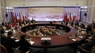 روسیه: امیدواریم نشست آلماتی ۲ باپیشرفت همراه باشد