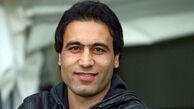 مهدوی کیا با انتشار عکس جام جهانی 98 به استقبال اسپانیا رفت