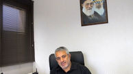 جانبازی با ۲۰۰۰ ترکش در بدن /تصاویر