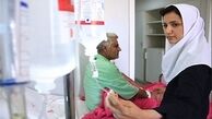 حقوق این گروه از شهریور ماه ۳۰ درصد افزایش می‌یابد 