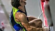 نگاهها خیره به مرد عنکبوتی؛ فقط مانده طلای المپیک