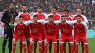 اطلاعیه باشگاه سپیدرود در خصوص شایعات نقل و انتقالاتی
