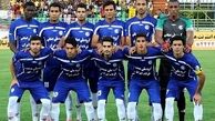 آقای گل لیگ قطر در استقلال 