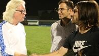 برنامه جدید باشگاه استقلال برای جذب بازیکن خارجی
