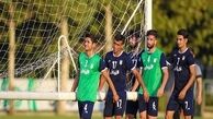 دلیل لغو دیدار تیم ملی فوتبال امید با صنعت نفت مشخص شد