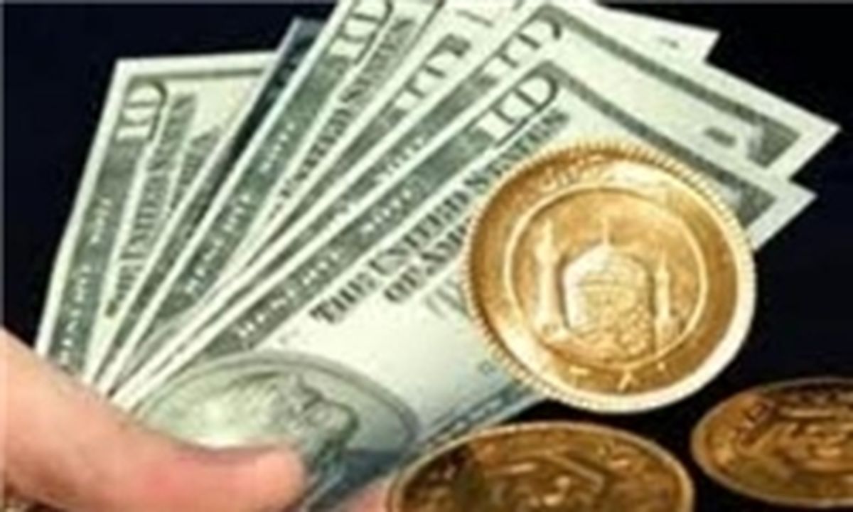 قیمت جهانی طلا ۲۵ دلار تقویت شد