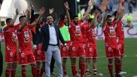 راه سخت پرسپولیس برای رسیدن به قهرمانی لیگ