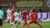 پیش بینی پرسپولیسی ها برای بازی با فولاد