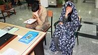 سناریوی مرگبار دختر ۱۸ ساله برای قتل پدر