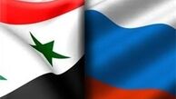 روسیه درباره احتمال تحرکات شیمیایی در سوریه هشدار داد