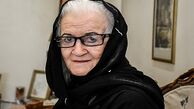 ملکه رنجبر در سی سی یو بستری شد
