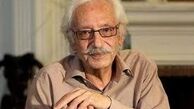 سردیس و پلاک خیابان «جمشید مشایخی» رونمایی می‌شود