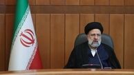 رئیس‌جمهور: بیانیه گام دوم انقلاب سند راهبردی و چشم‌انداز نسل‌های آینده ایران است