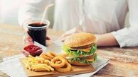 هرگز این خوراکی‌ها را هنگام آلودگی هوا نخورید