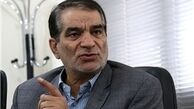 کوهکن:جبهه مردمی‌ نیروهای انقلاب می‌تواند در همگرایی میان اصولگرایان تاثیرگذار باشد