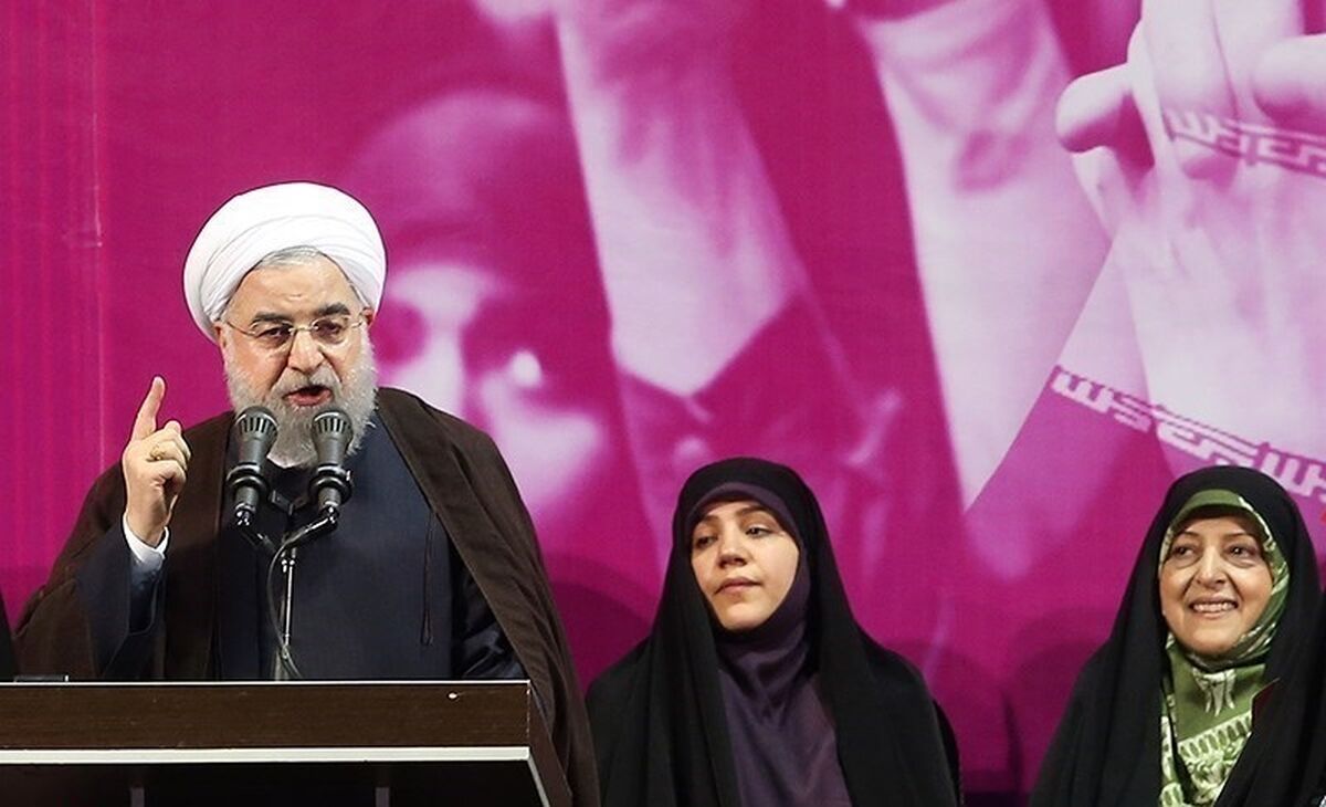بازسازی سناریوی سوری‌سازی ایران؛ بردن مسئله به‌سوی دولت روحانی غلط است