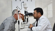 کروناویروس جدید به چشم ها حمله می‌کند