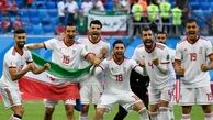 کمک ۲.۵ میلیون دلاری وزارت ورزش و جوانان به فدراسیون فوتبال