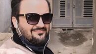 سلفی جدید مهدی سلوکی + عکس
