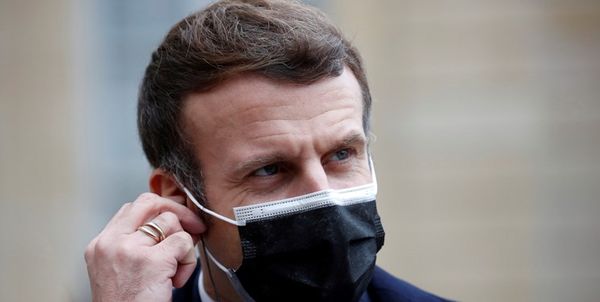 حزب ماکرون محو شد/ ادامه «بحران دموکراسی» در فرانسه
