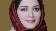 بهنوش طباطبایی حضور خود را در مشهد اعلام کرد
