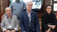 حرکت خیر هدیه تهرانی به نفع سیل زدگان