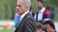پورحیدری: حاشیه‌های حضور خلعتبری زیاد است