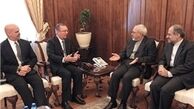 مخالفت ایران باکاربردسلاح‌ شیمیایی توسط هرکسی