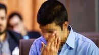  پرونده قاتل ستایش قریشی به کجا رسید؟