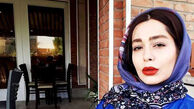 عکس های اینستاگرام سانیا سالاری بازیگر + فیلم و سریال