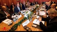 ایران باعث شرکت مصر در گفتگوهای لوزان شد