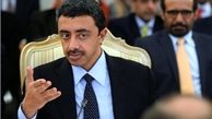 واکنش وزیر خارجه امارات به خروج آمریکا از برجام 