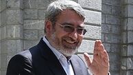 ادامه رایزنی‌ها با پاکستان برای آزادی مرزبانان