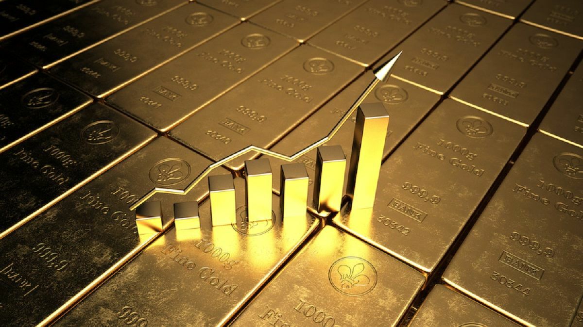 علت تفاوت قیمت خرید و فروش طلا چیست؟