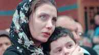 رویا میرعلمی  در سالها پیش + عکس