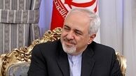 گفت‌وگوی تلفنی ظریف و لاوروف