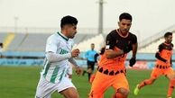 شکست آلومینیوم در مصاف با مس‌ رفسنجان